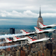 Illustration for article titled A Brief Primer on the USAF Thunderbirds